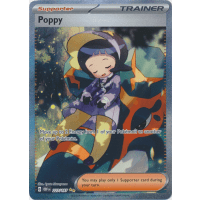 Poppy (Alt Full Art) - 227/197